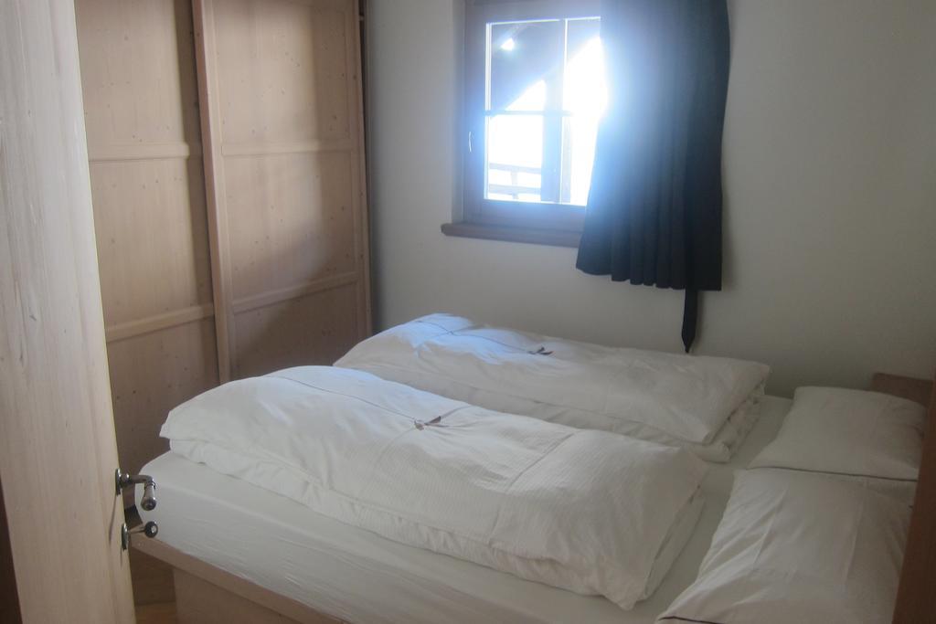 Chalet Rin Da Pemont Livigno Szoba fotó