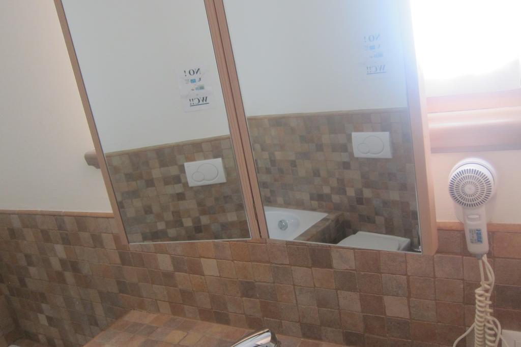 Chalet Rin Da Pemont Livigno Kültér fotó