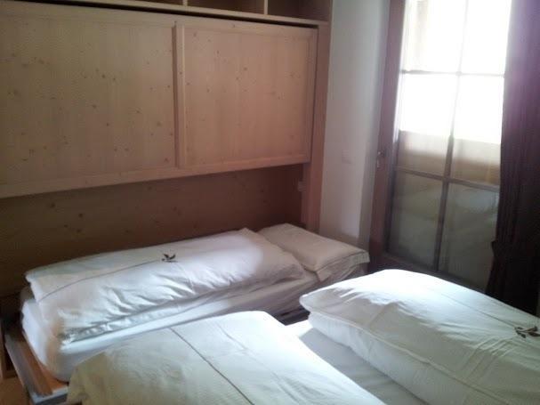 Chalet Rin Da Pemont Livigno Kültér fotó