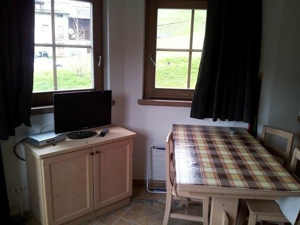Chalet Rin Da Pemont Livigno Kültér fotó